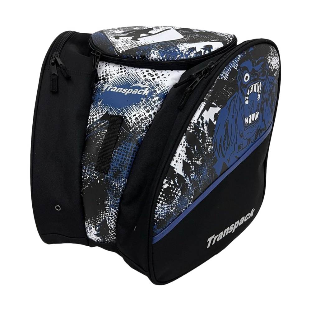 EDGE JUNIOR PLUS | 34-BLUE YE