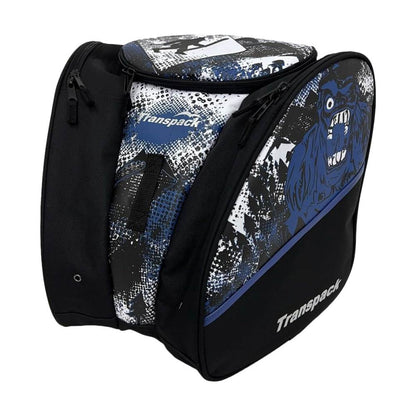 EDGE JUNIOR PLUS | 34-BLUE YE