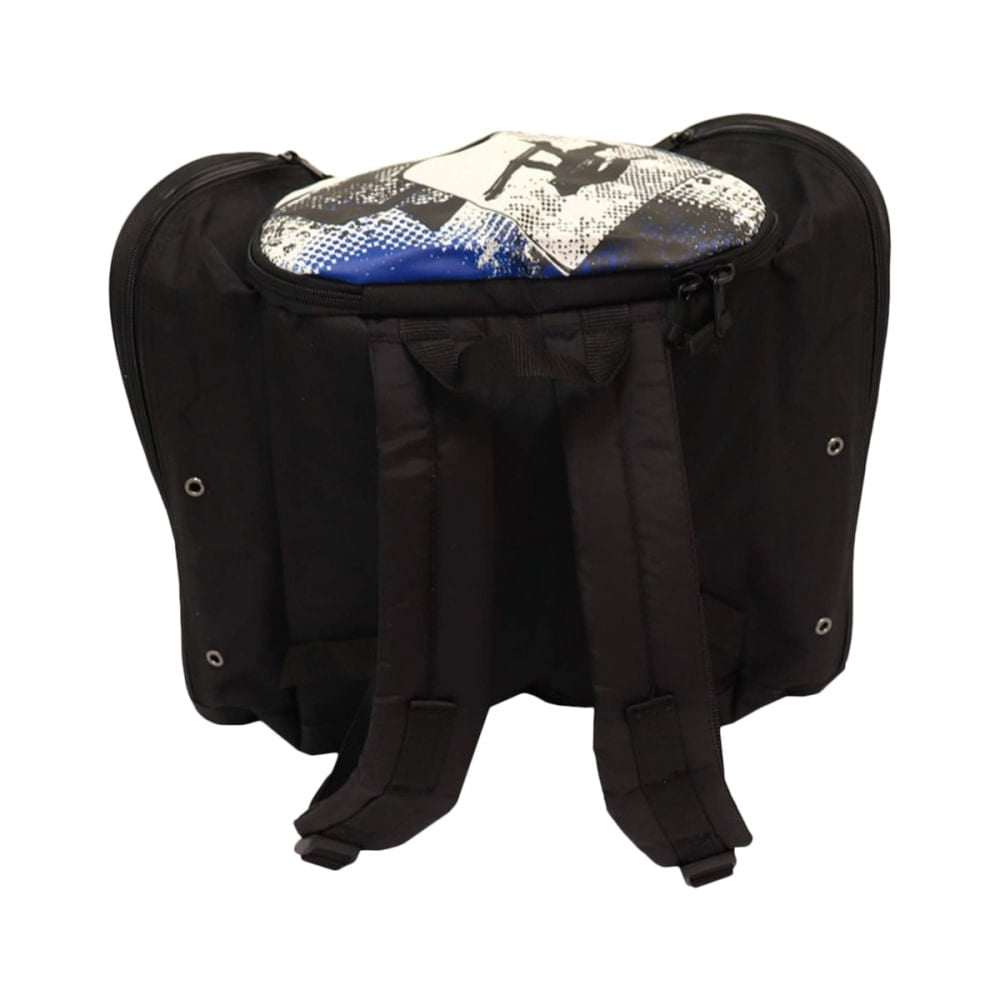 EDGE JUNIOR PLUS | 34-BLUE YE