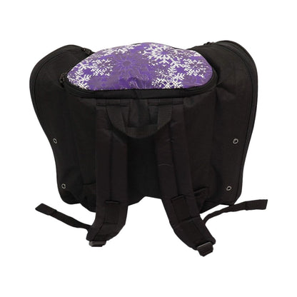 EDGE JUNIOR PLUS | 66-PURPLE