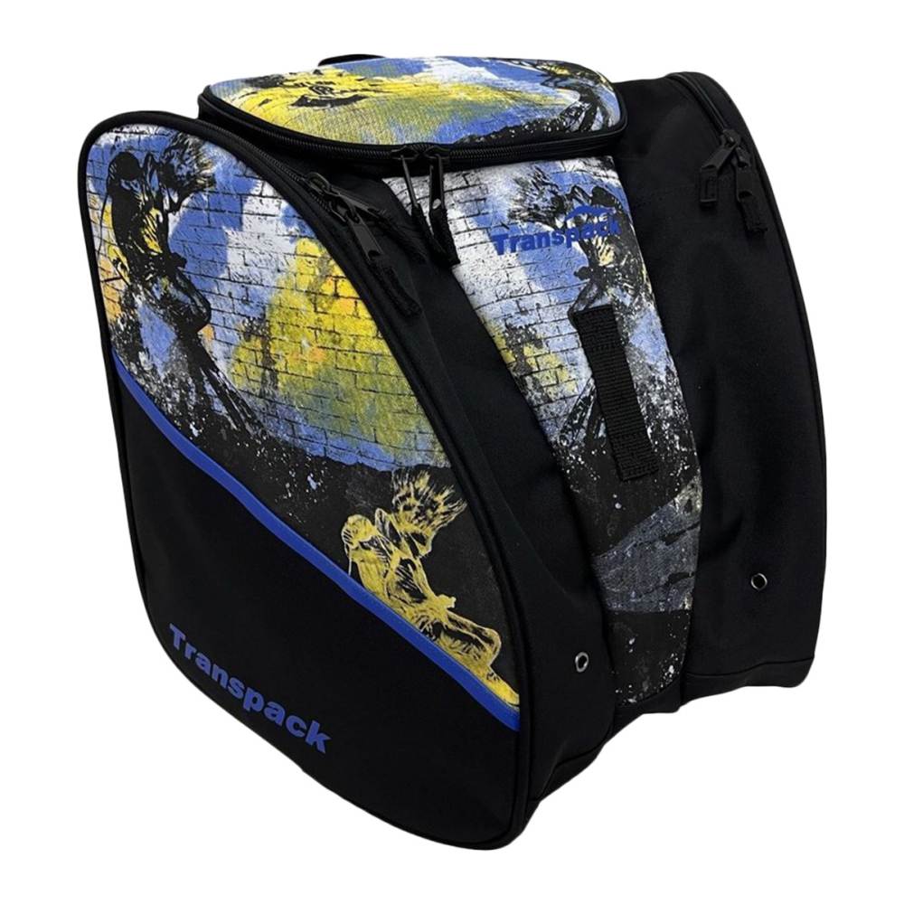 EDGE JUNIOR PLUS | 84-GLEN PL