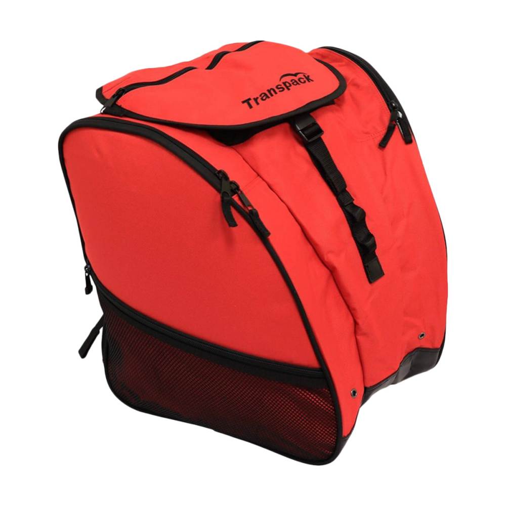 Transpack Unisex Xtr Bags in Red Color