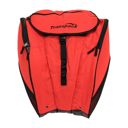 Transpack Unisex Xtr Bags in Red Color