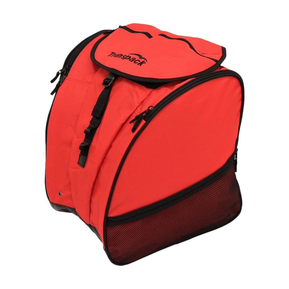 Transpack Unisex Xtr Bags in Red Color