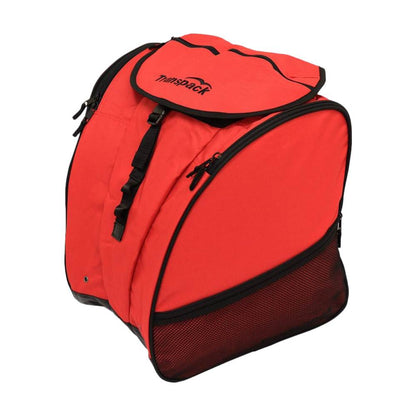 Transpack Unisex Xtr Bags in Red Color