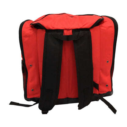 Transpack Unisex Xtr Bags in Red Color