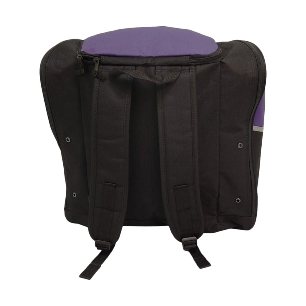 EDGE JR PLUS | 10-PURPLE