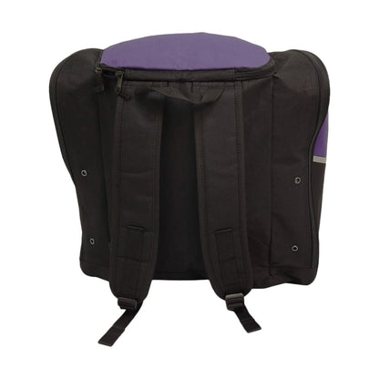 EDGE JR PLUS | 10-PURPLE