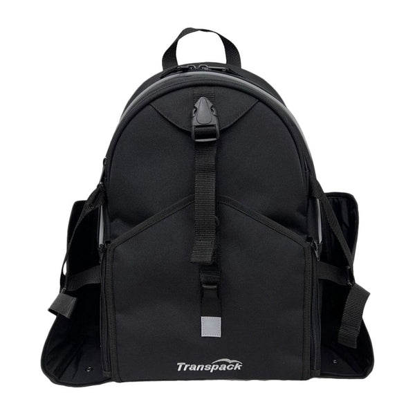 Transpack Sidekick Boot Bag | BLACK – Paragon Sports