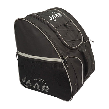 LOWRIDER BOOT BAG | 01 BLACK