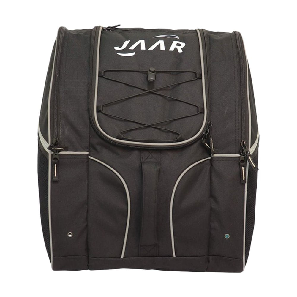 LOWRIDER BOOT BAG | 01 BLACK