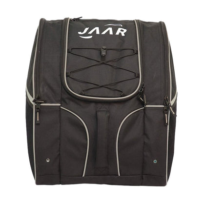 LOWRIDER BOOT BAG | 01 BLACK