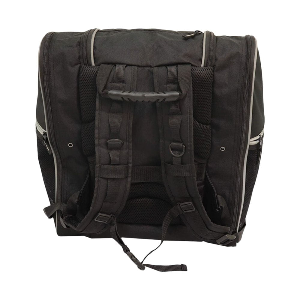 LOWRIDER BOOT BAG | 01 BLACK