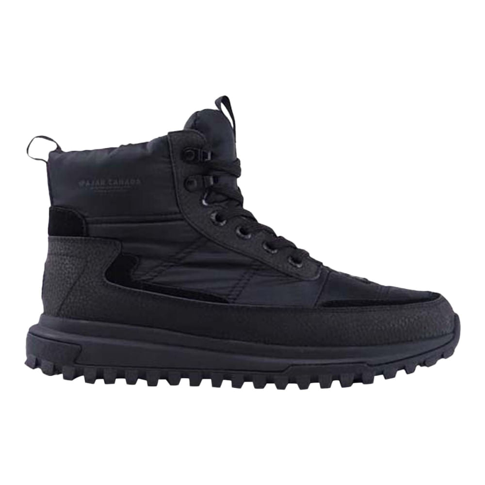 FERO 2.0 | BLACK/BLAC