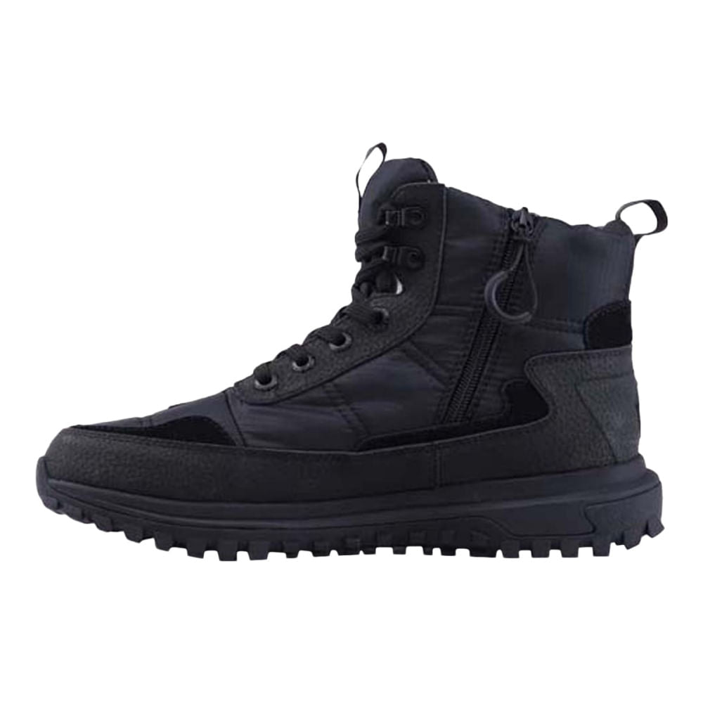 FERO 2.0 | BLACK/BLAC