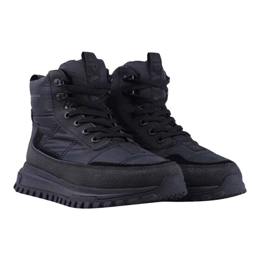 FERO 2.0 | BLACK/BLAC