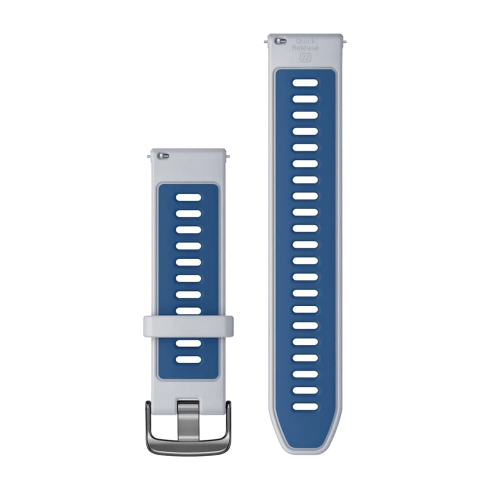 FORERUNNER 265 BAND 22MM | WHITESTONE
