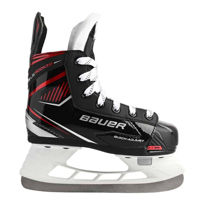bauer ice hockey gear Bauer Hockey Kids S23 Bauer Lil Rookie Ice Skates