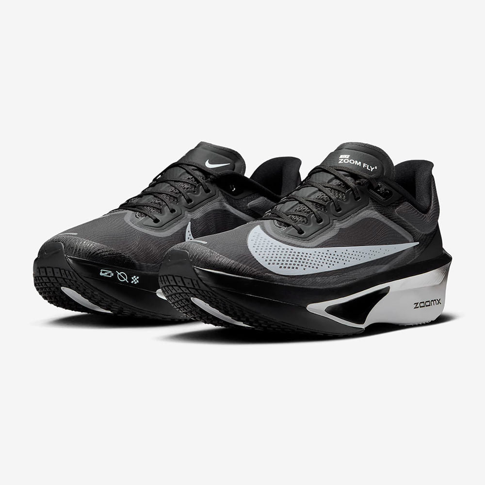 M ZOOM FLY 6 | 001 BLACK/