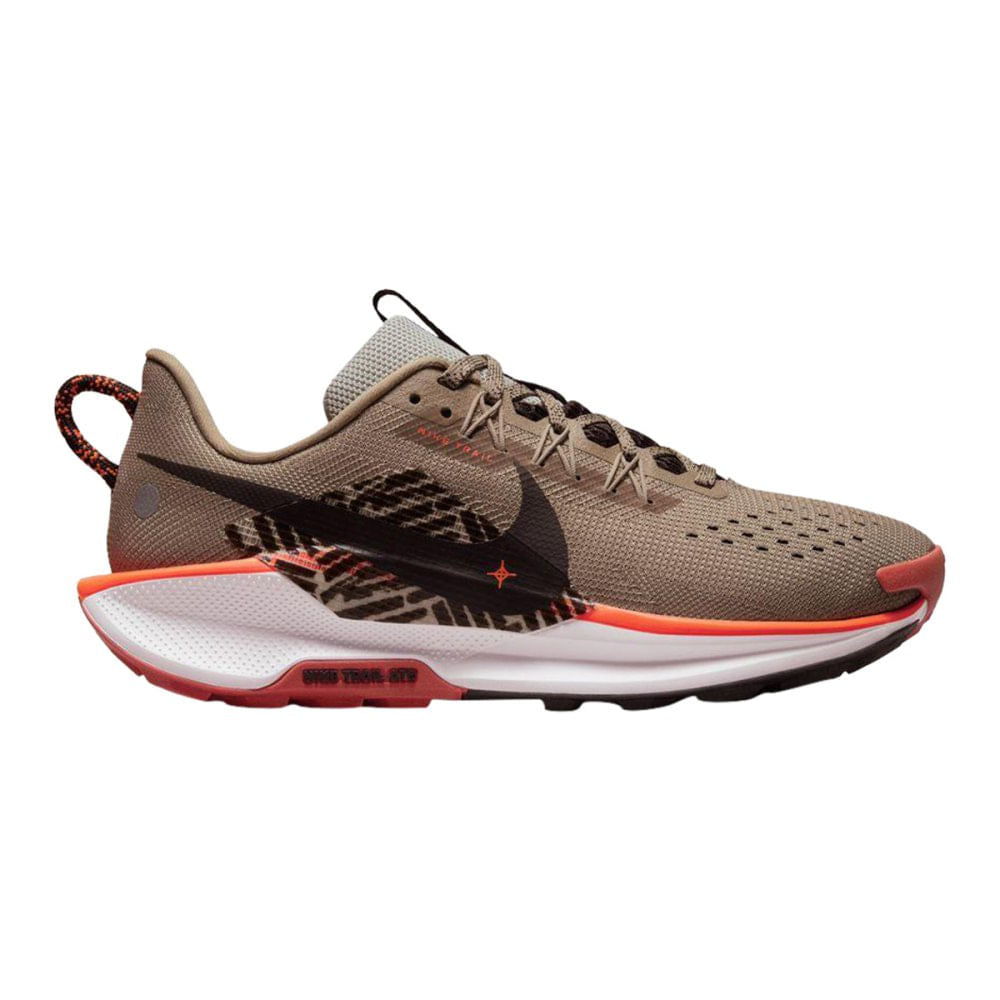 W PEGASUS TRAIL 5 | 201 KHAKI/