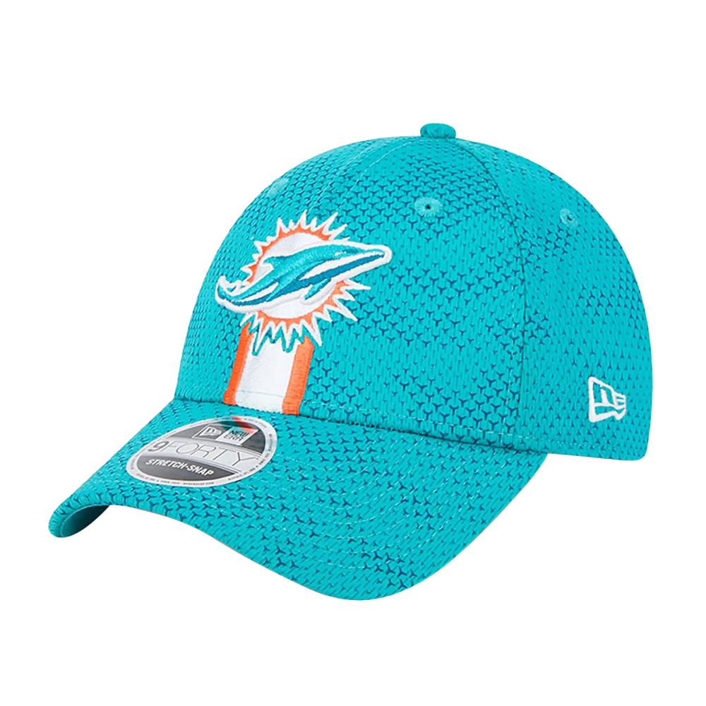 NFL24 SL 940SS MIADOL | MARINE GRN