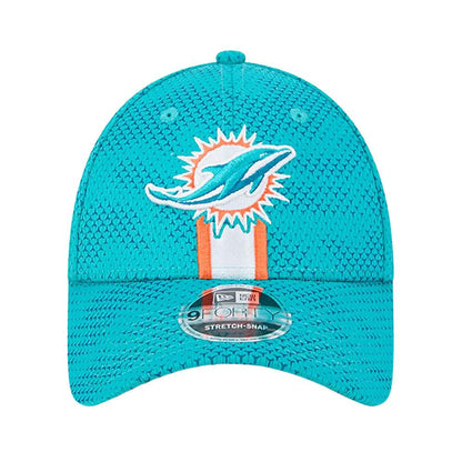NFL24 SL 940SS MIADOL | MARINE GRN
