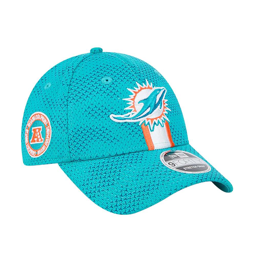 NFL24 SL 940SS MIADOL | MARINE GRN