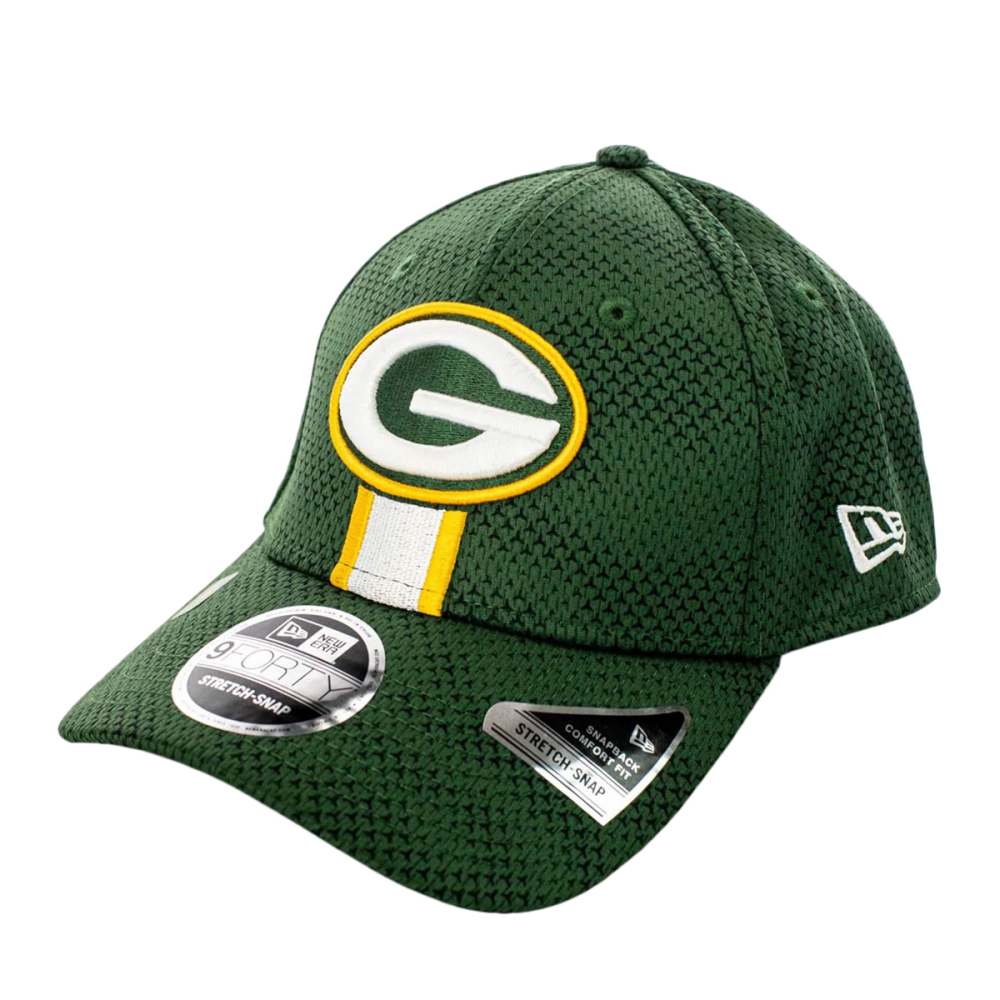 NFL24 SL 940SS GREPAC | GREEN
