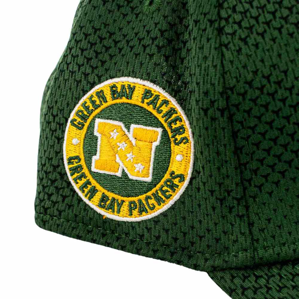 NFL24 SL 940SS GREPAC | GREEN