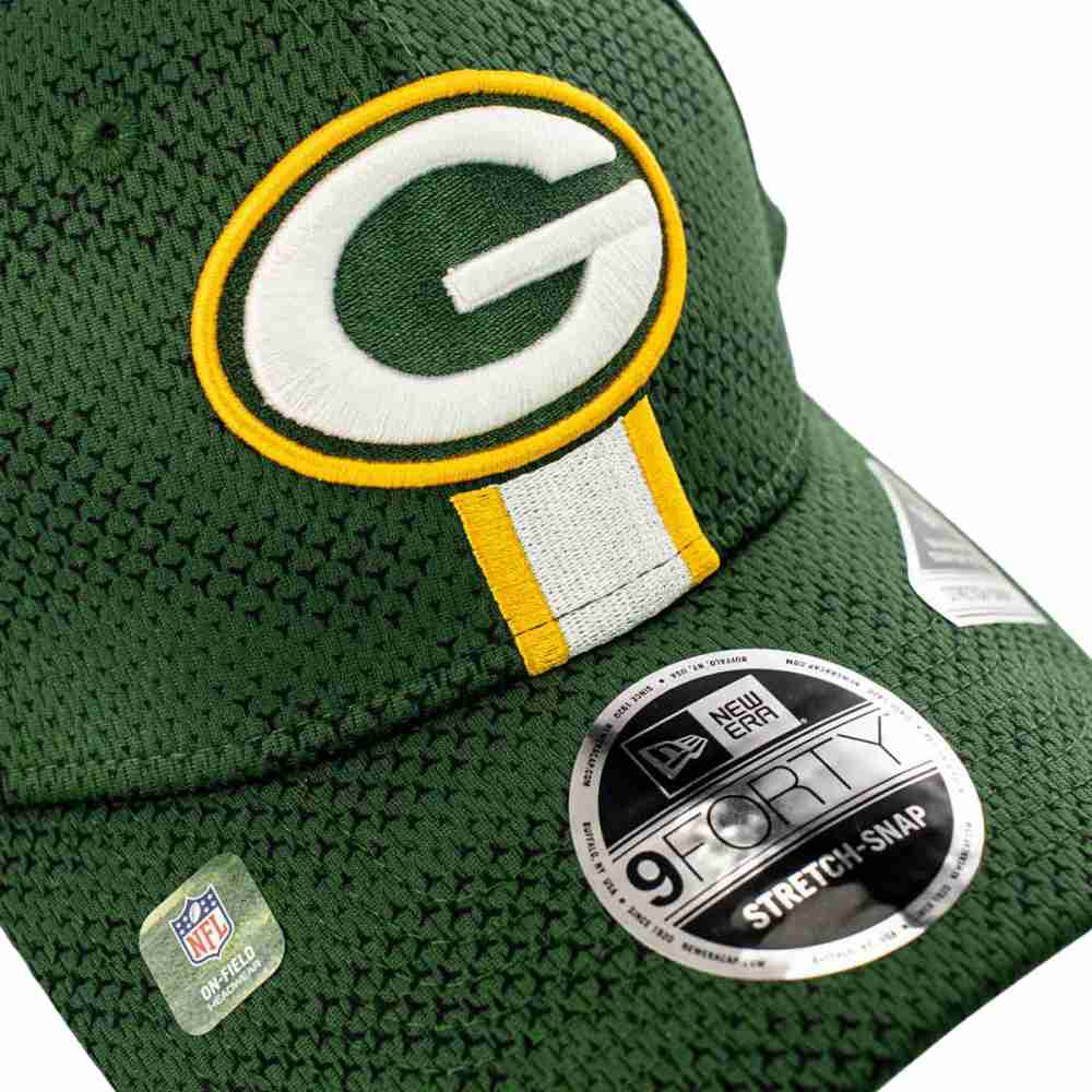 NFL24 SL 940SS GREPAC | GREEN