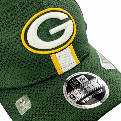 NFL24 SL 940SS GREPAC | GREEN