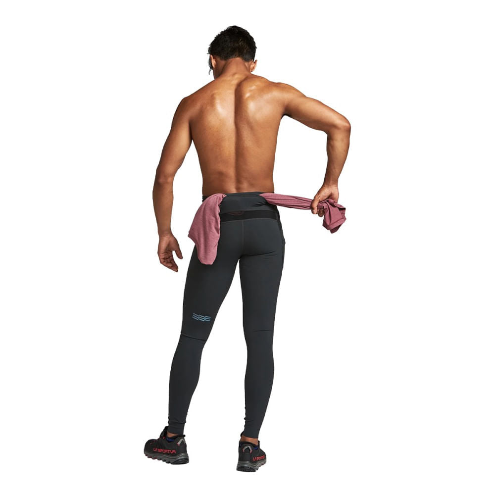 M TRAIL TIGHT | MID-MIDNIG