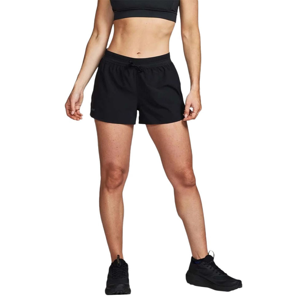 W 3IN AFO MIDDLE SHORT | MID-MIDNIG