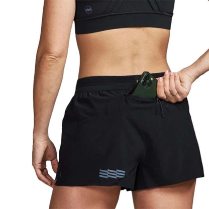 W 3IN AFO MIDDLE SHORT | MID-MIDNIG