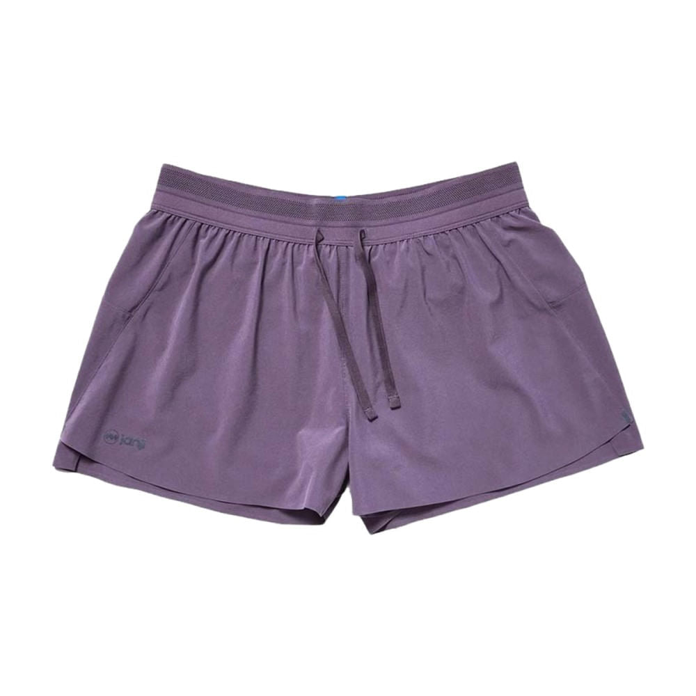 W 3IN AFO MIDDLE SHORT | MAS-MASSIF