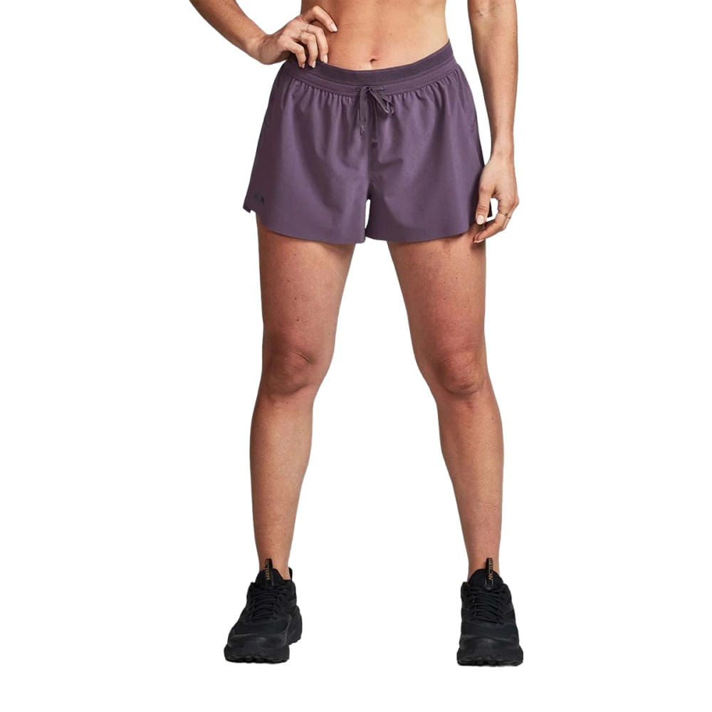 W 3IN AFO MIDDLE SHORT | MAS-MASSIF