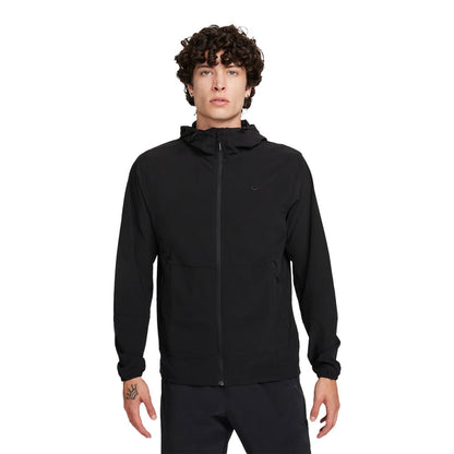 M UNLIMITED JACKET | 010-BLACK/