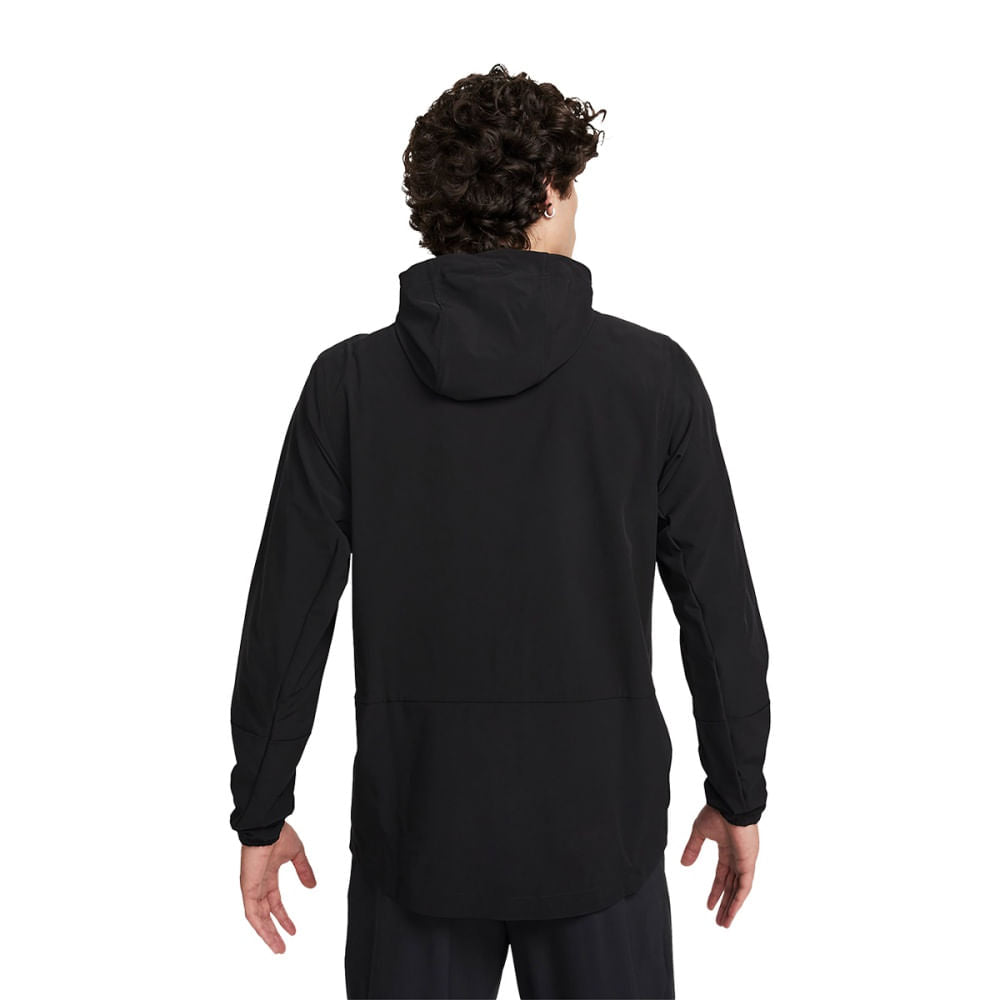M UNLIMITED JACKET | 010-BLACK/