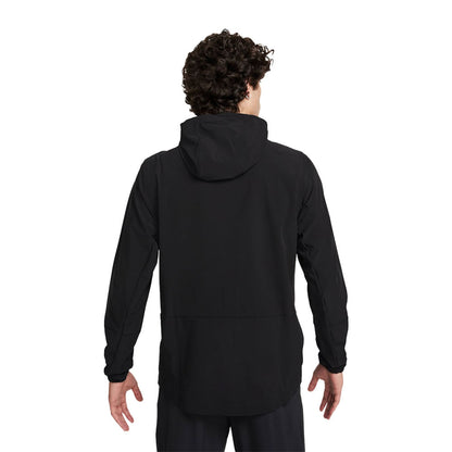 M UNLIMITED JACKET | 010-BLACK/