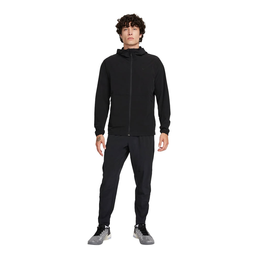 M UNLIMITED JACKET | 010-BLACK/