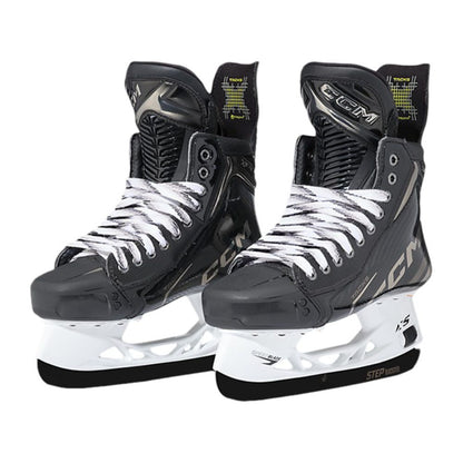 Ccm Mens Tacks Xf Pro Skates Ice Skates in Black Color