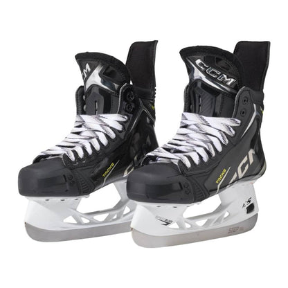 Ccm Mens Tacks Xf 90 Skates Ice Skates in Black Color