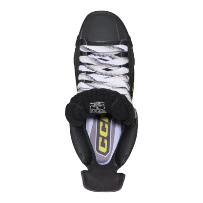 Ccm Mens Tacks Xf 90 Skates Ice Skates in Black Color