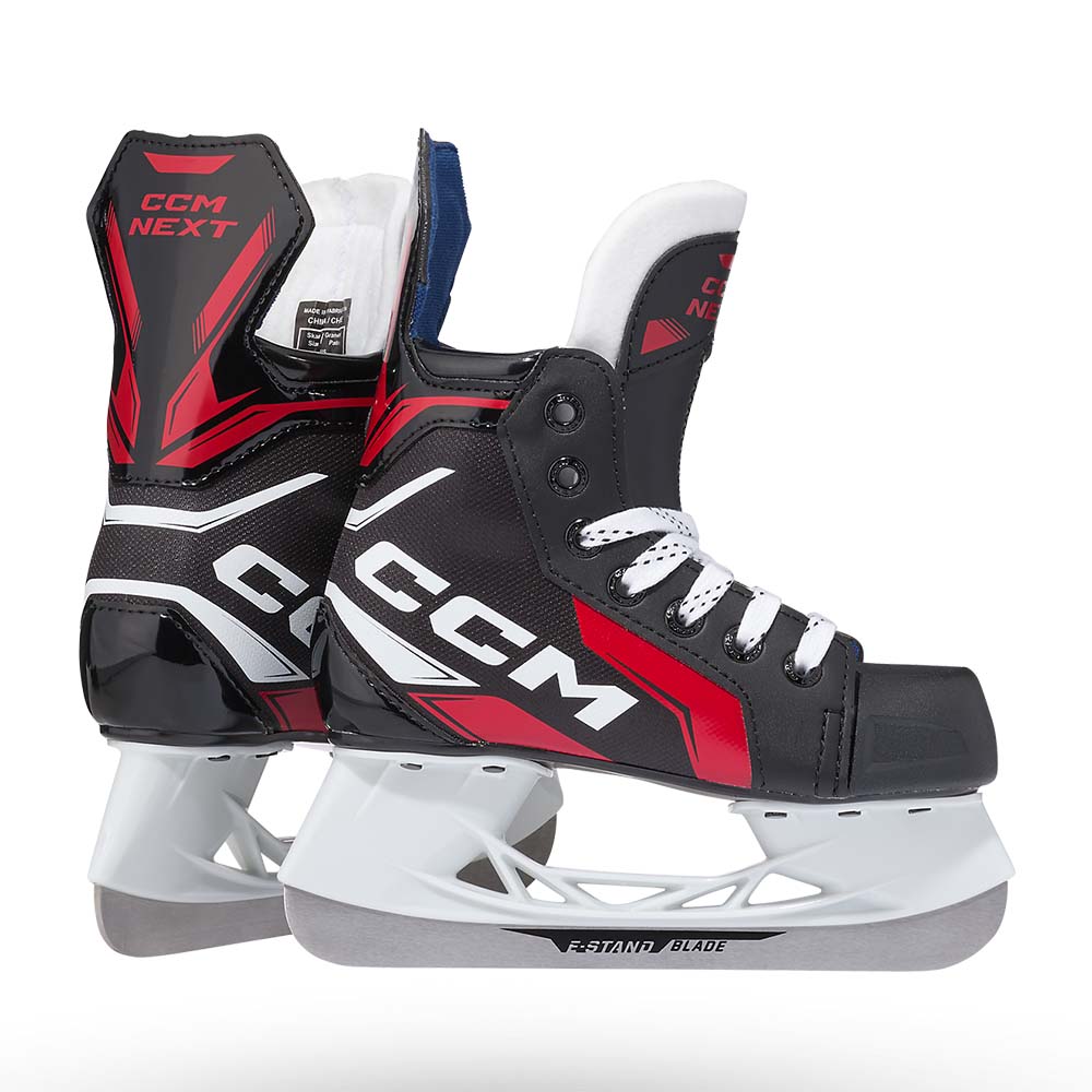 NEXT SKATES | REG-WIDTH