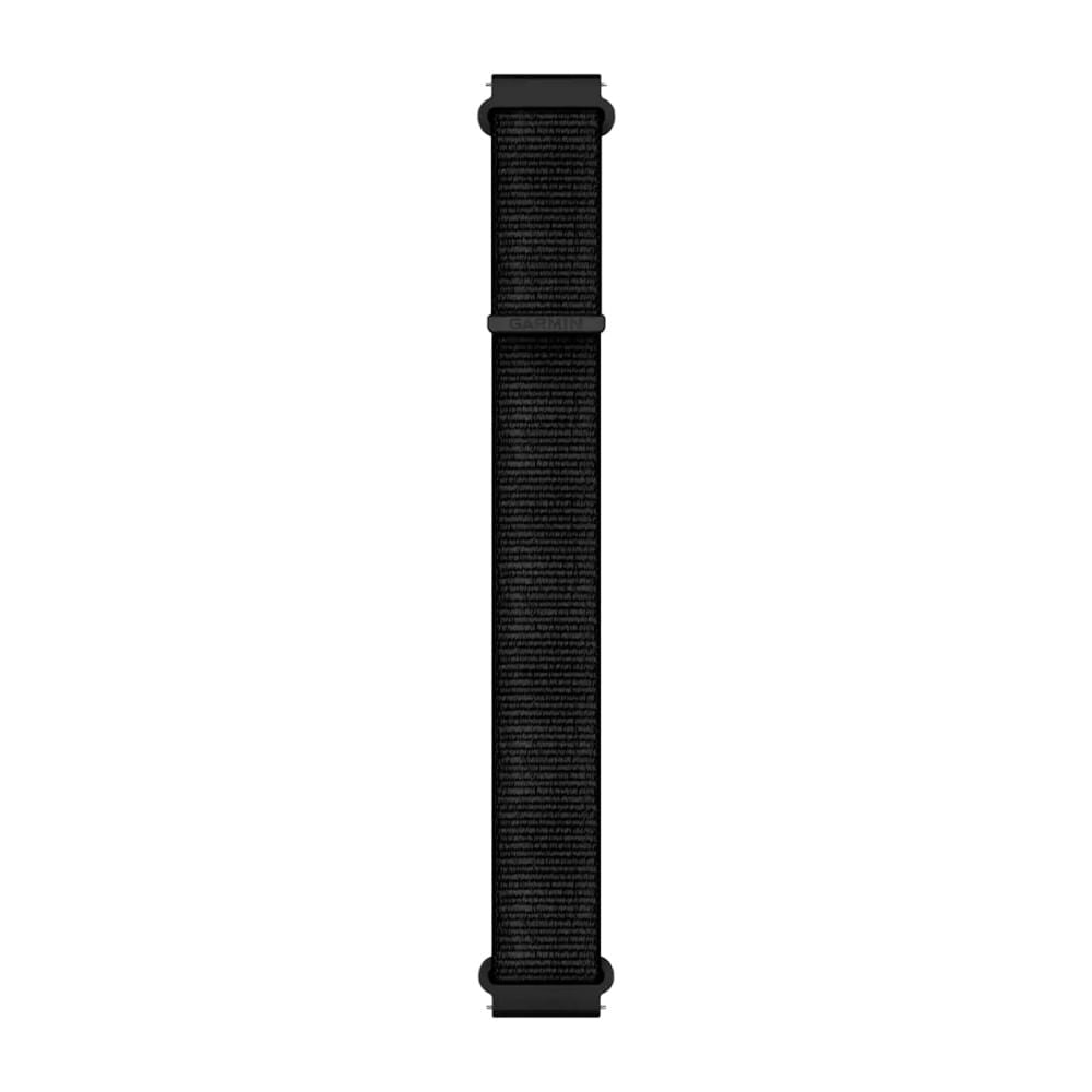ULTRAFIT NYLON 22M BAND | BLACK