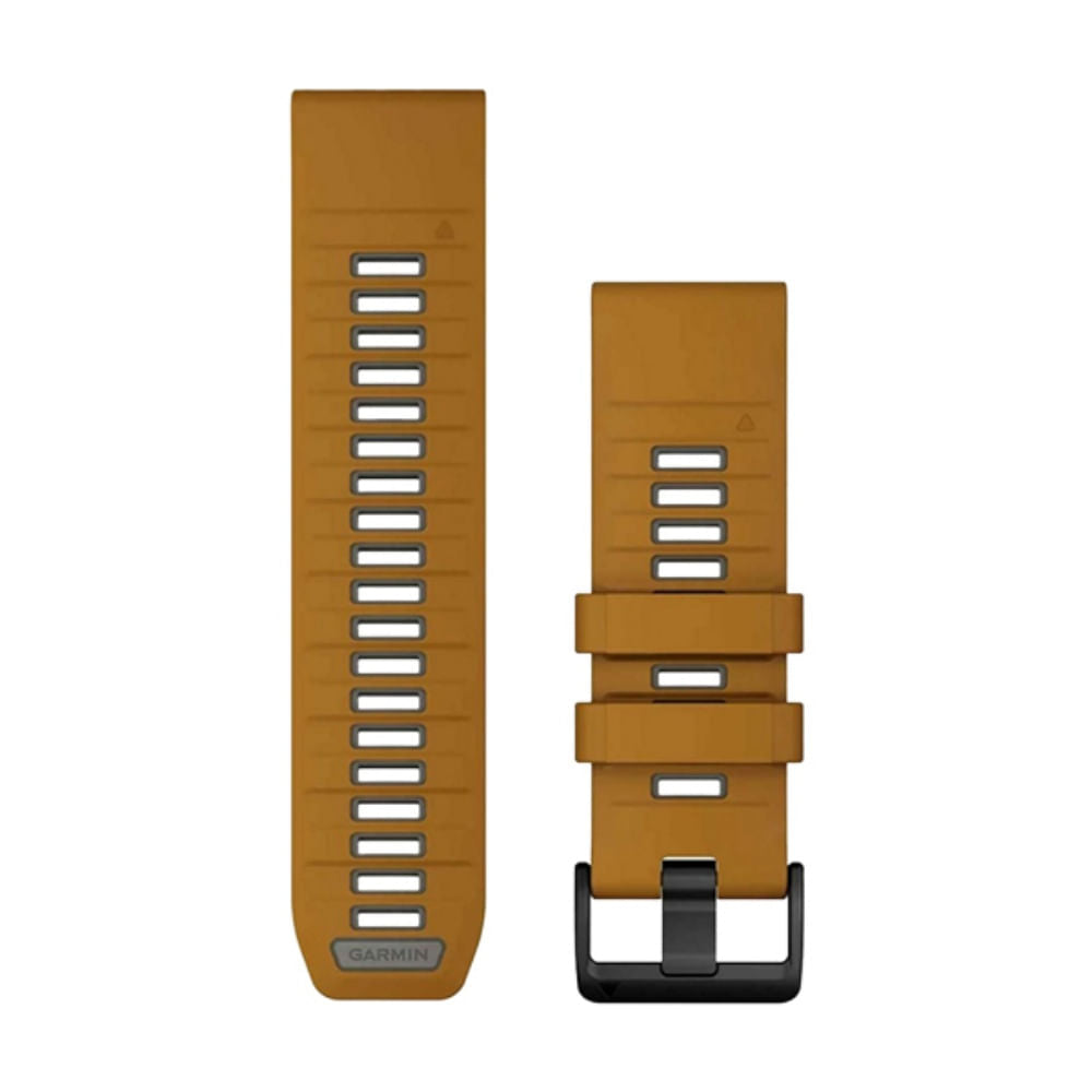 QUICKFIT 26MM BAND | AUTUMN/PEB