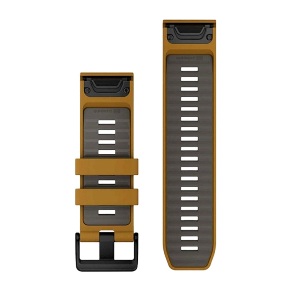 QUICKFIT 26MM BAND | AUTUMN/PEB