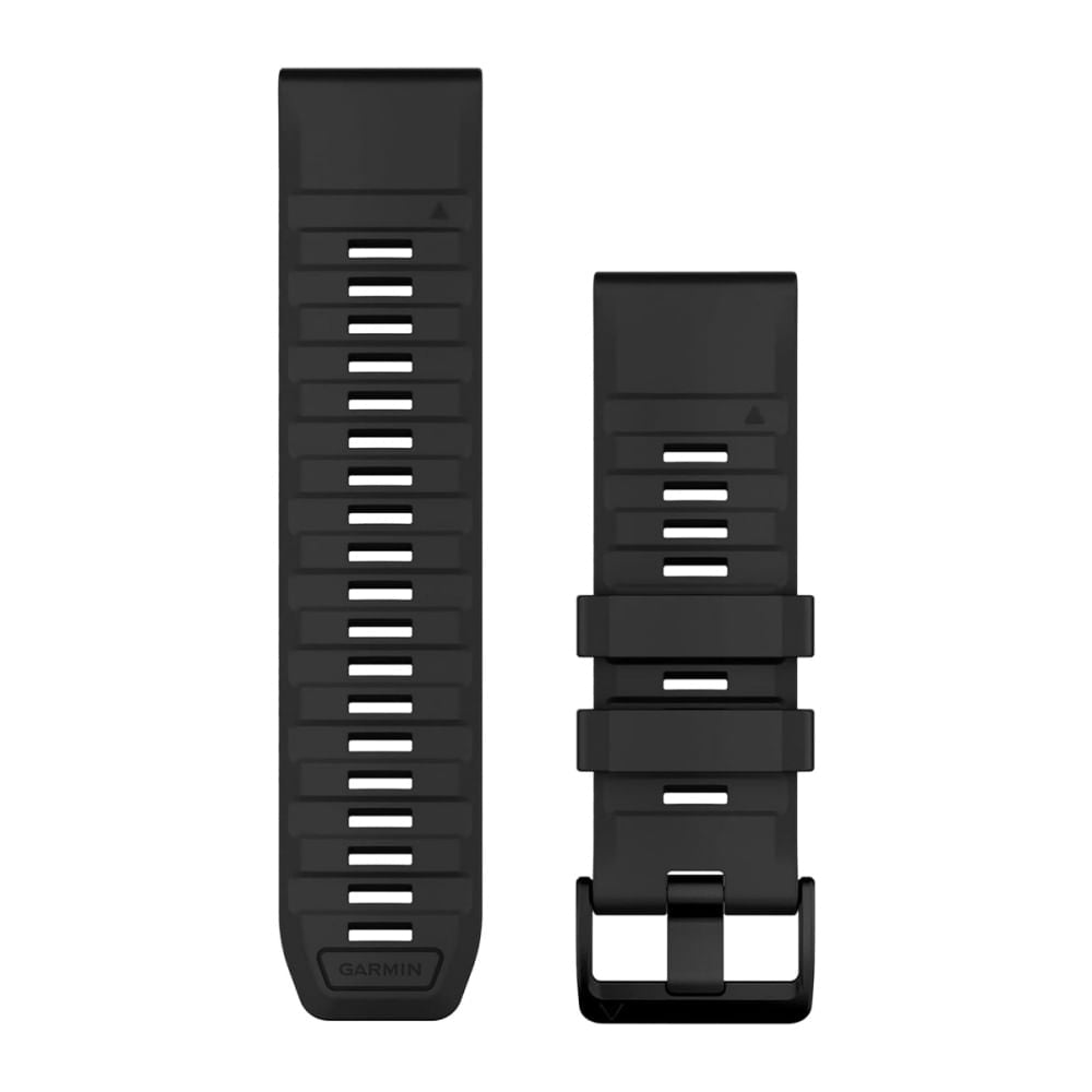 QUICKFIT 26MM BAND | BLACK