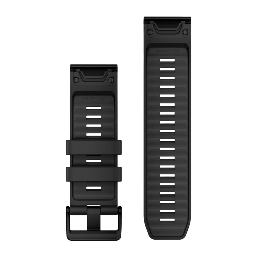 QUICKFIT 26MM BAND | BLACK