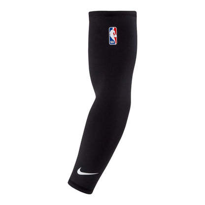 Nike Unisex NBA Shooter Sleeve 2.0 Basketball Accessories in Black Color